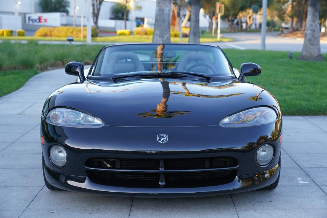 1995 Dodge Viper 1st Gen - Image 16 of 31