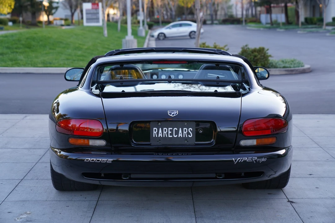 1995 Dodge Viper 1st Gen - Image 10 of 31