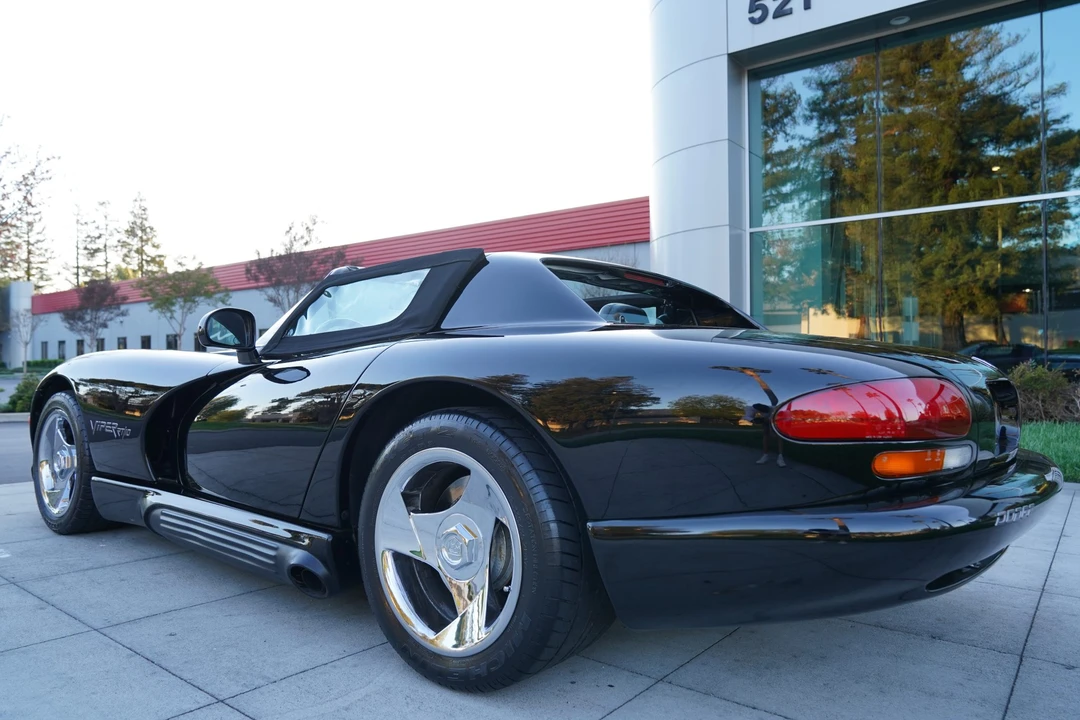 1995 Dodge Viper 1st Gen - Image 6 of 31