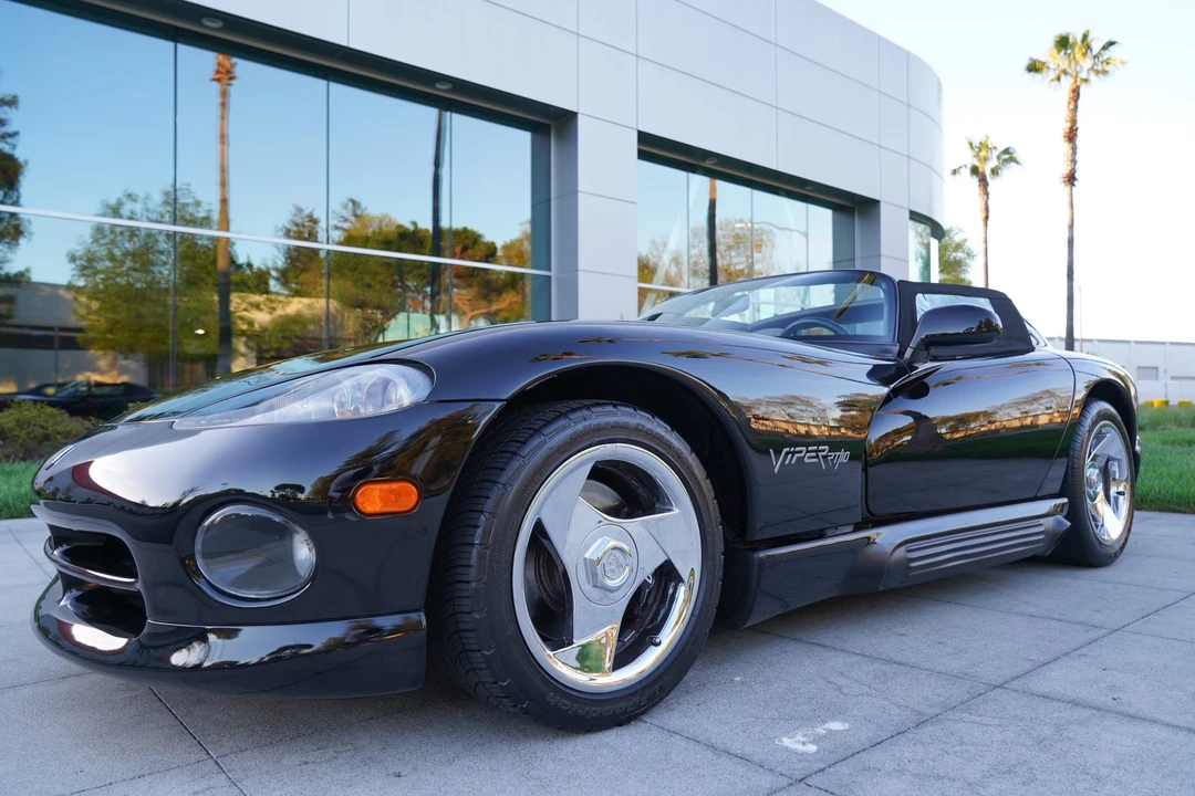 1995 Dodge Viper 1st Gen - Image 3 of 31