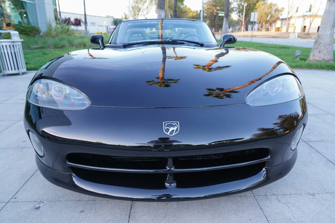 1995 Dodge Viper 1st Gen - Image 18 of 31
