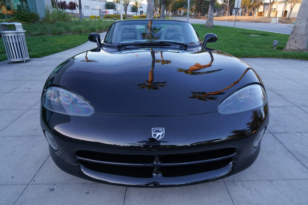 1995 Dodge Viper 1st Gen - Image 17 of 31