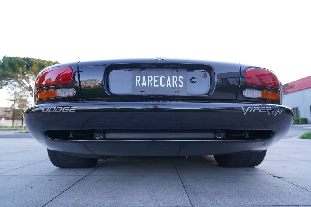 1995 Dodge Viper 1st Gen - Image 7 of 31