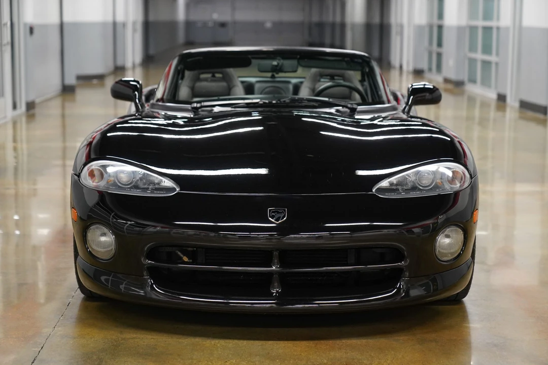 1995 Dodge Viper 1st Gen - Image 19 of 31
