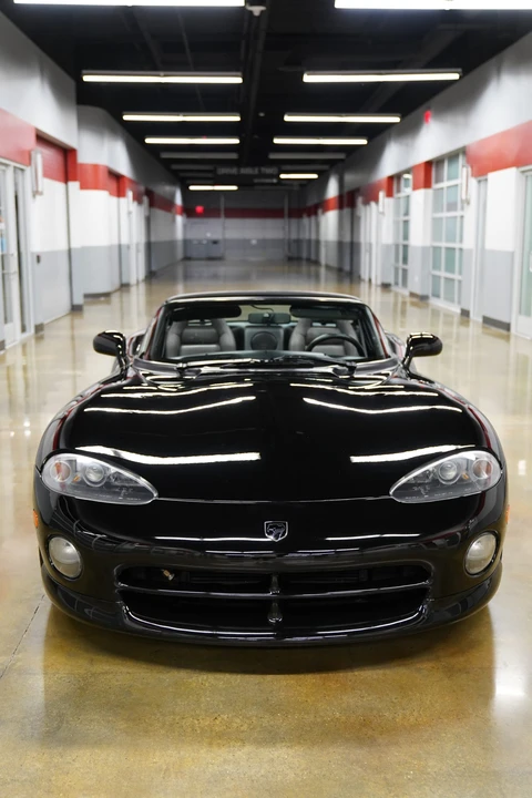 1995 Dodge Viper 1st Gen - Image 20 of 31