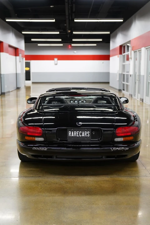 1995 Dodge Viper 1st Gen - Image 30 of 31