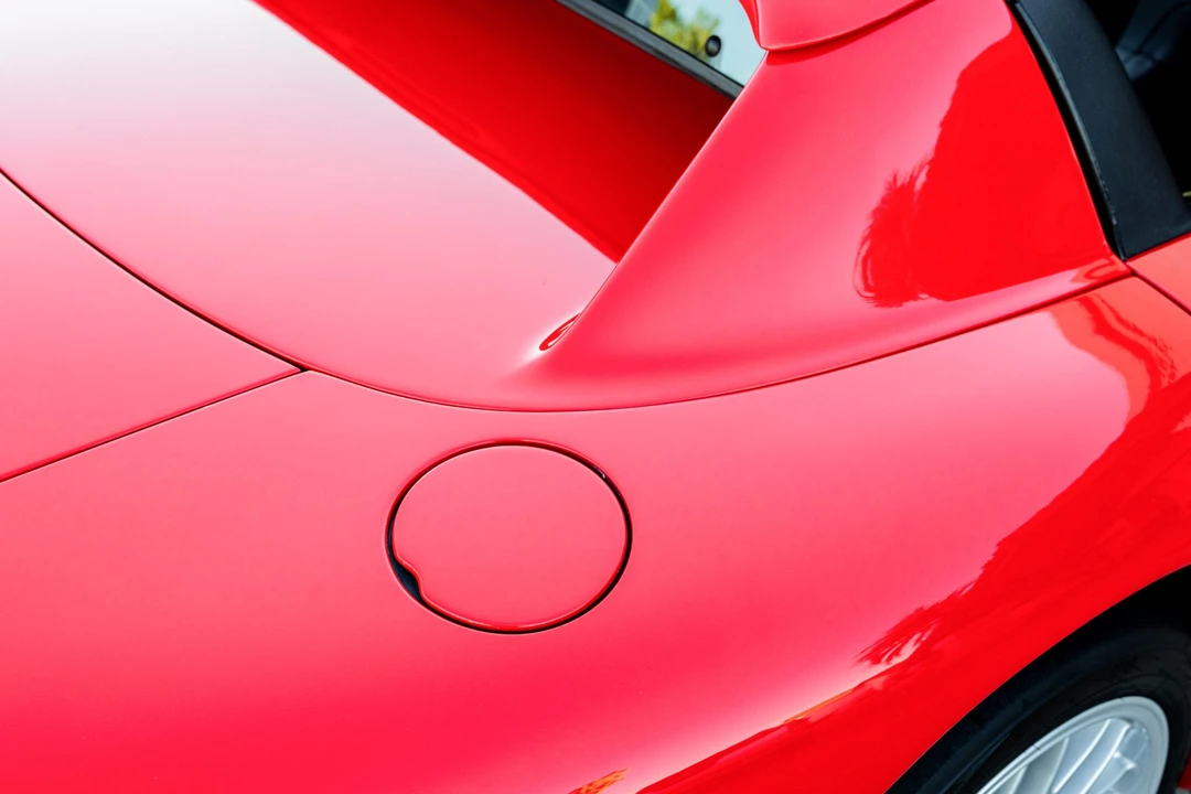 1995 Dodge Viper 1st Gen - Image 20 of 31