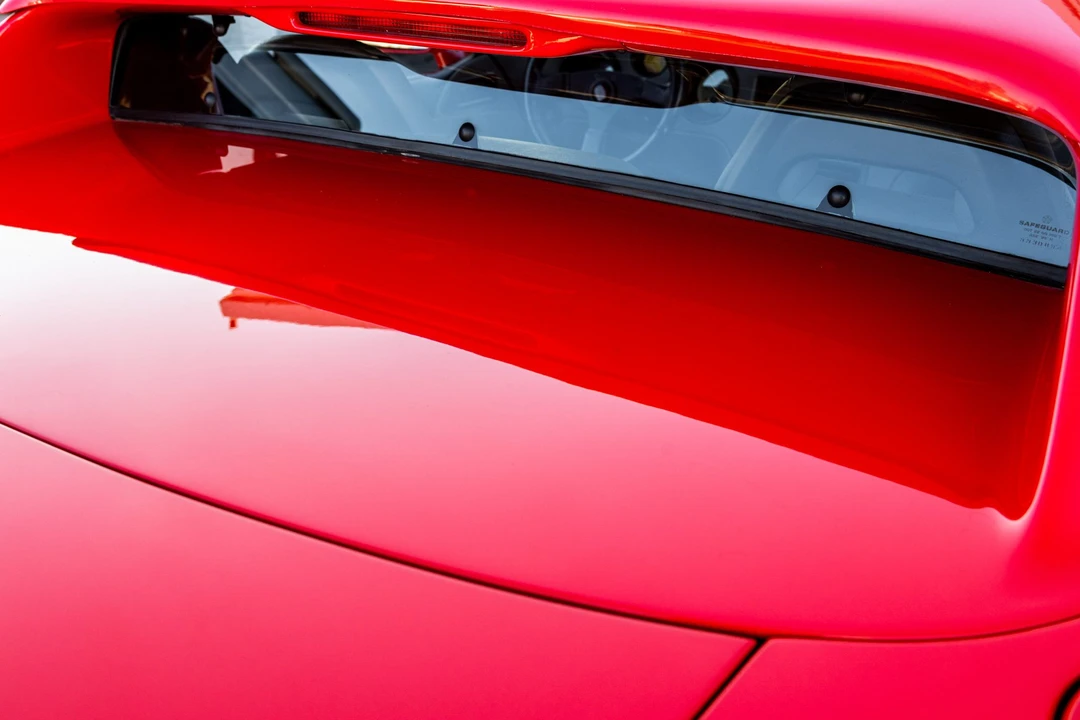 1995 Dodge Viper 1st Gen - Image 18 of 31