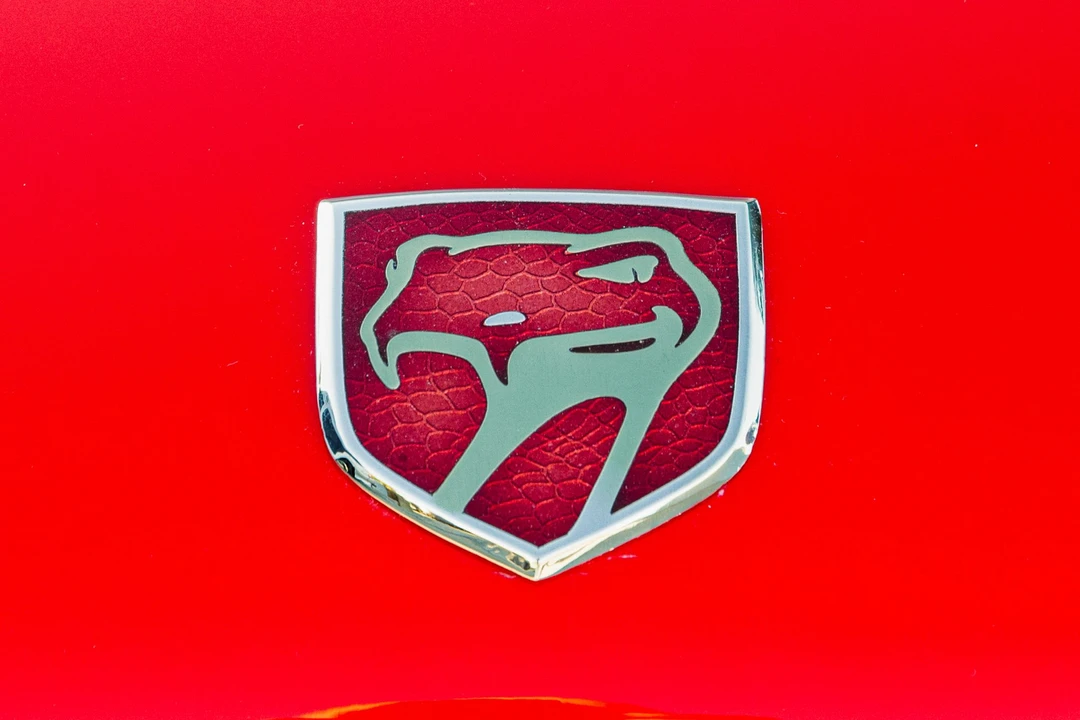 1995 Dodge Viper 1st Gen - Image 29 of 31
