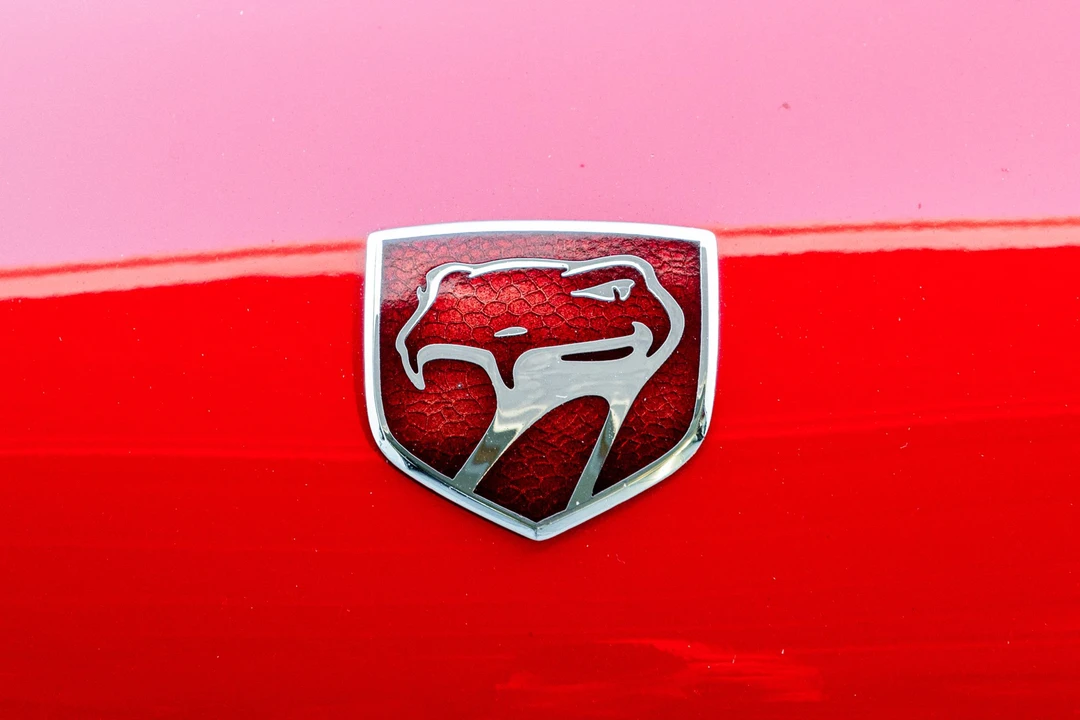 1995 Dodge Viper 1st Gen - Image 28 of 31