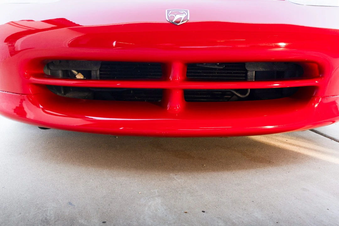 1995 Dodge Viper 1st Gen - Image 14 of 31