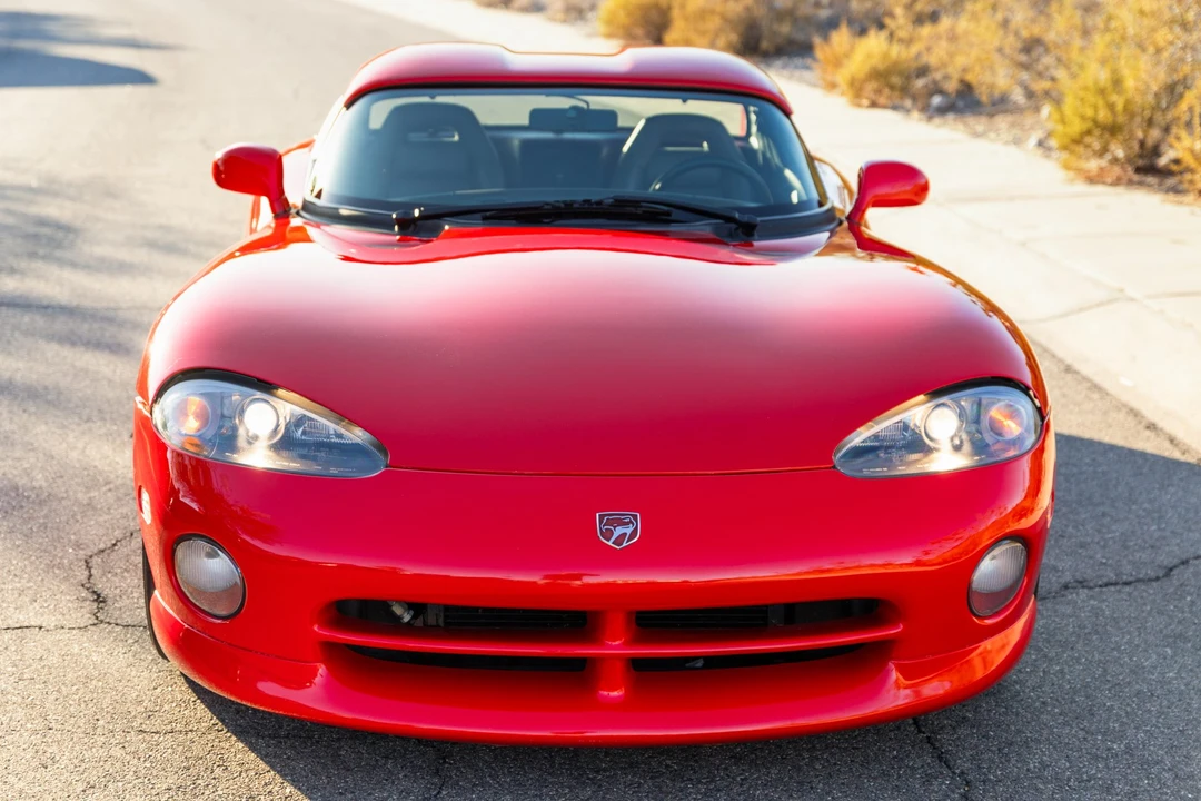 1995 Dodge Viper 1st Gen - Image 23 of 31