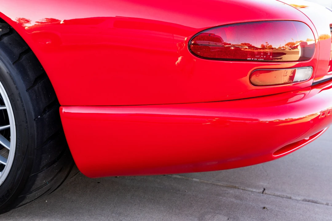 1995 Dodge Viper 1st Gen - Image 17 of 31