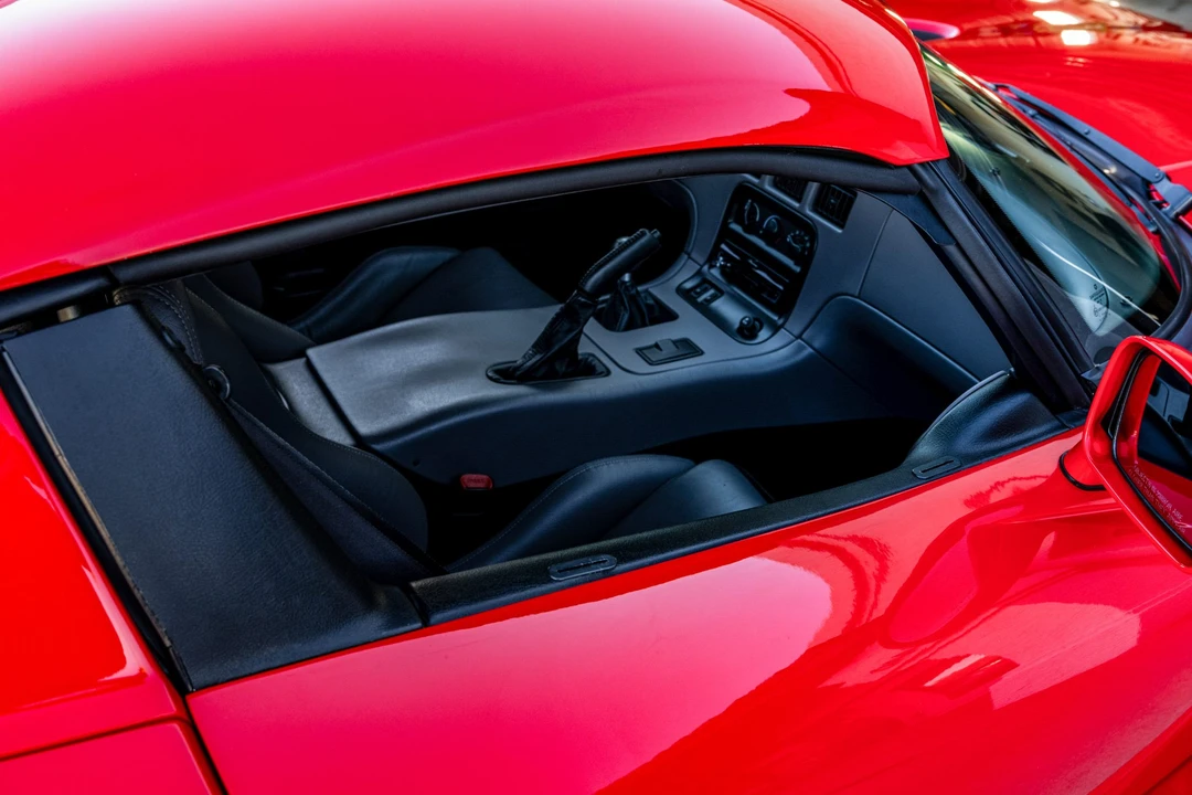1995 Dodge Viper 1st Gen - Image 21 of 31