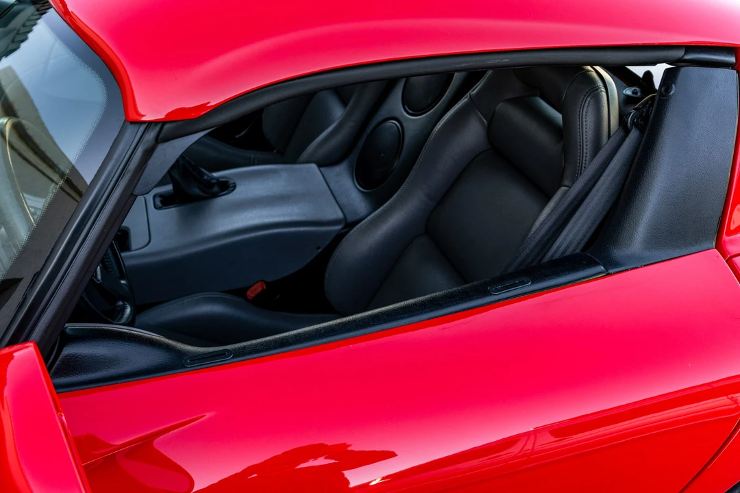 1995 Dodge Viper 1st Gen - Image 15 of 31