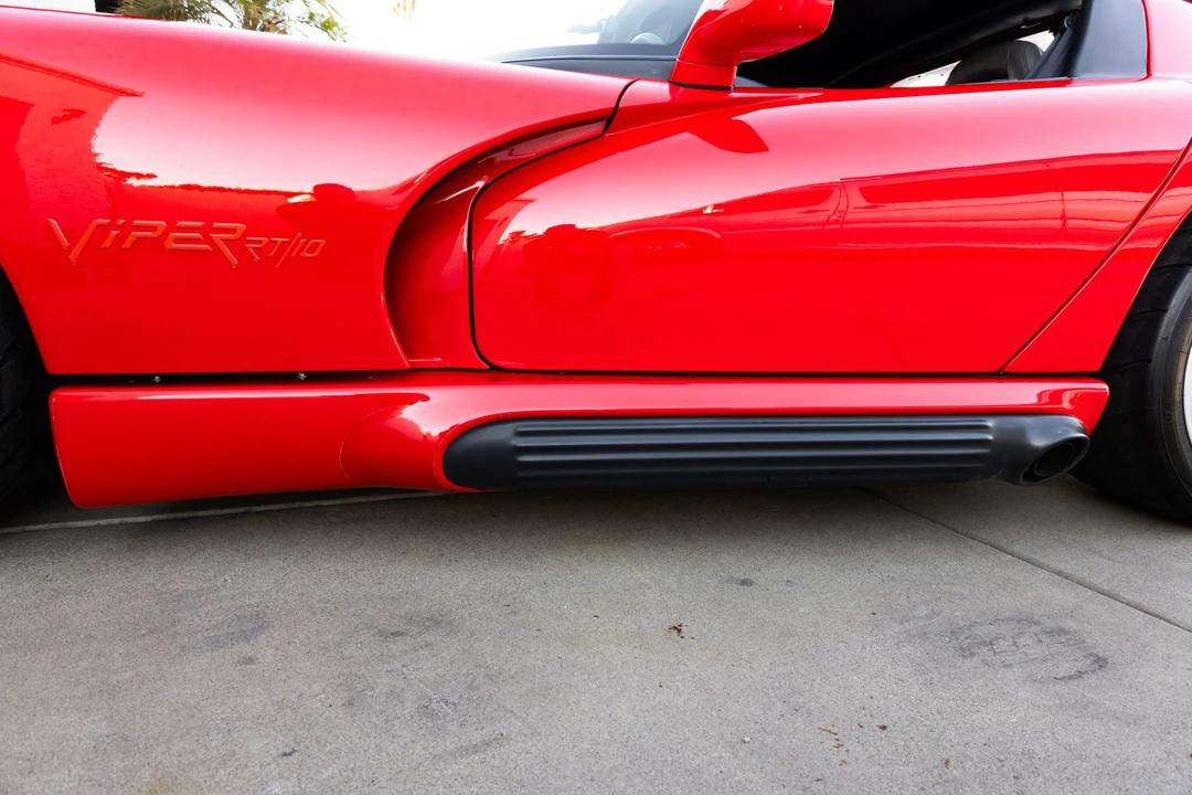 1995 Dodge Viper 1st Gen - Image 16 of 31