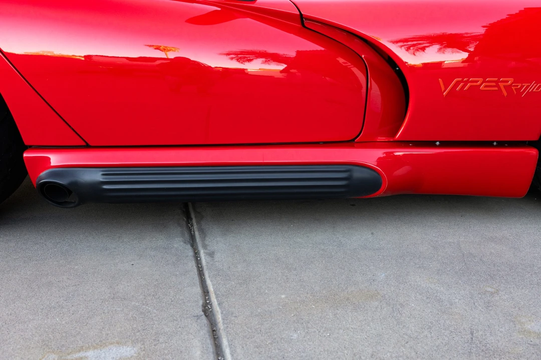 1995 Dodge Viper 1st Gen - Image 22 of 31