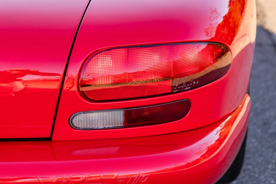1995 Dodge Viper 1st Gen - Image 26 of 31