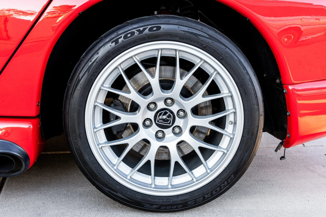 1995 Dodge Viper 1st Gen - Image 31 of 31