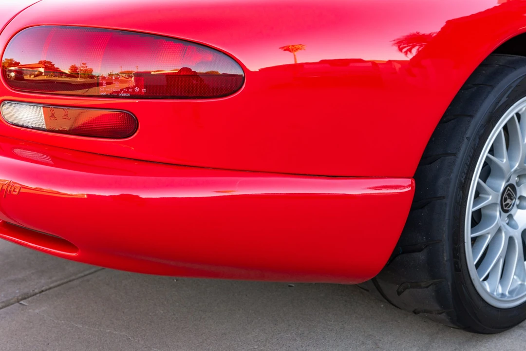 1995 Dodge Viper 1st Gen - Image 19 of 31
