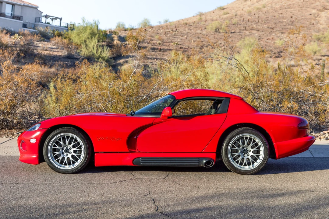 1995 Dodge Viper 1st Gen - Image 8 of 31
