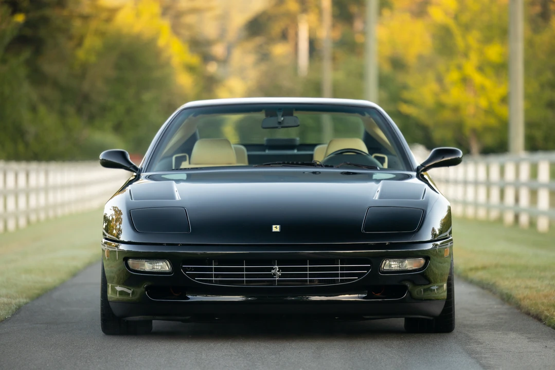 1995 Ferrari 456 GT - Image 12 of 31