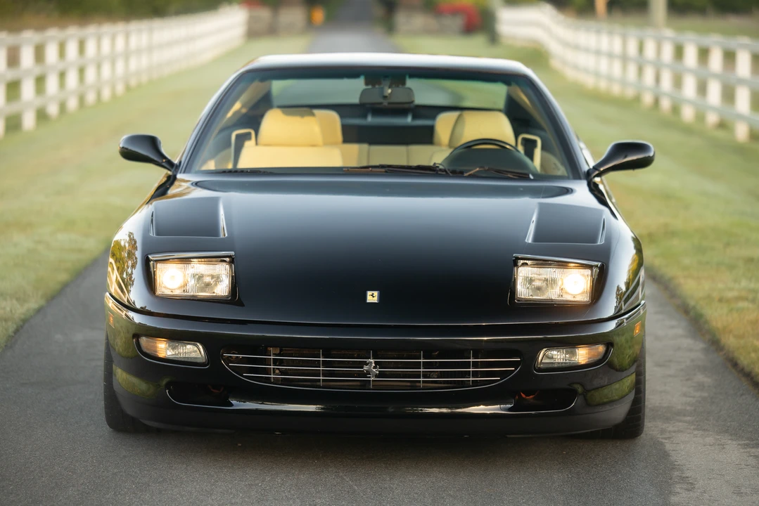 1995 Ferrari 456 GT - Image 15 of 31