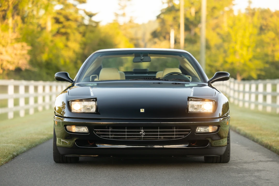 1995 Ferrari 456 GT - Image 14 of 31