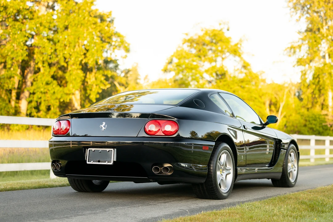 1995 Ferrari 456 GT - Image 24 of 31
