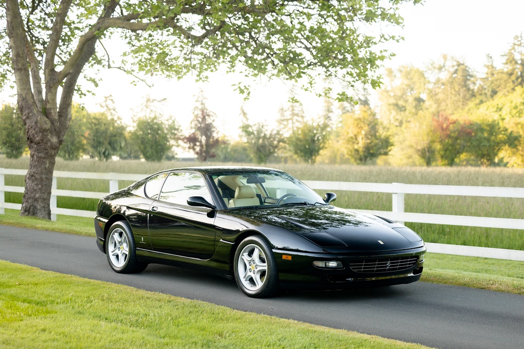 1995 Ferrari 456 GT - Image 19 of 31