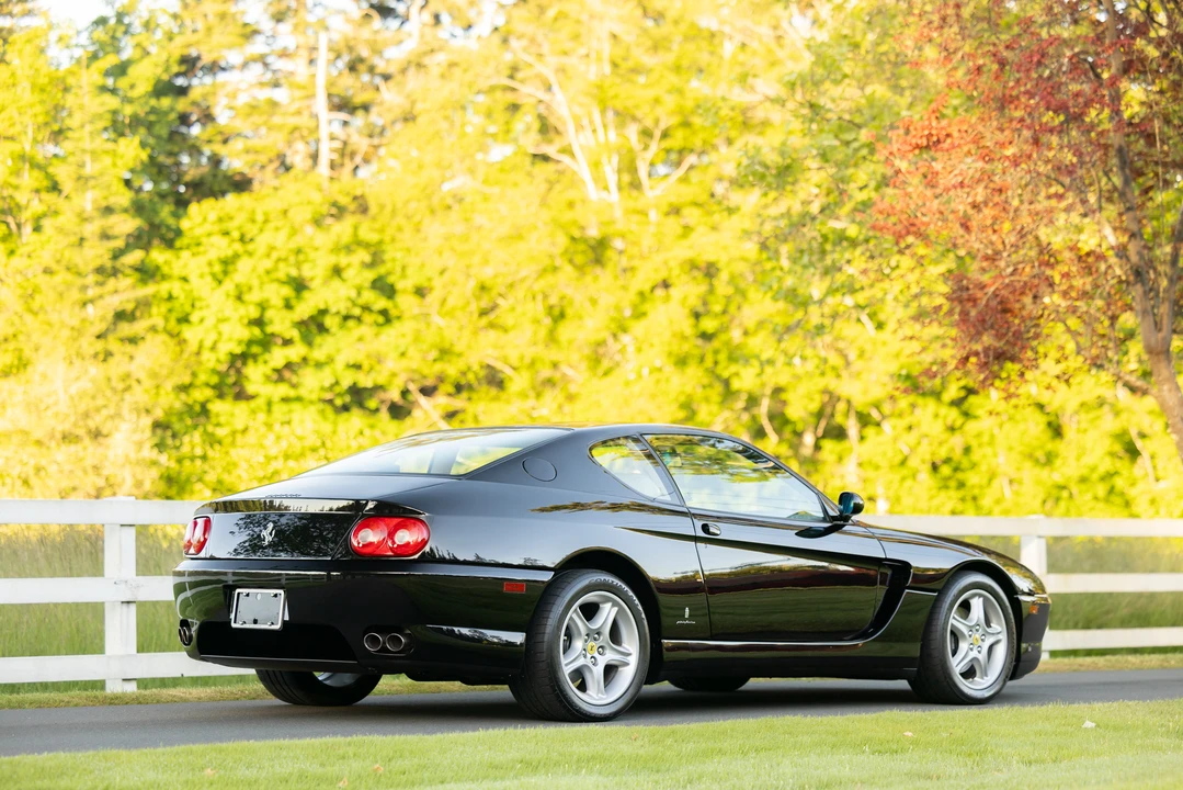 1995 Ferrari 456 GT - Image 21 of 31