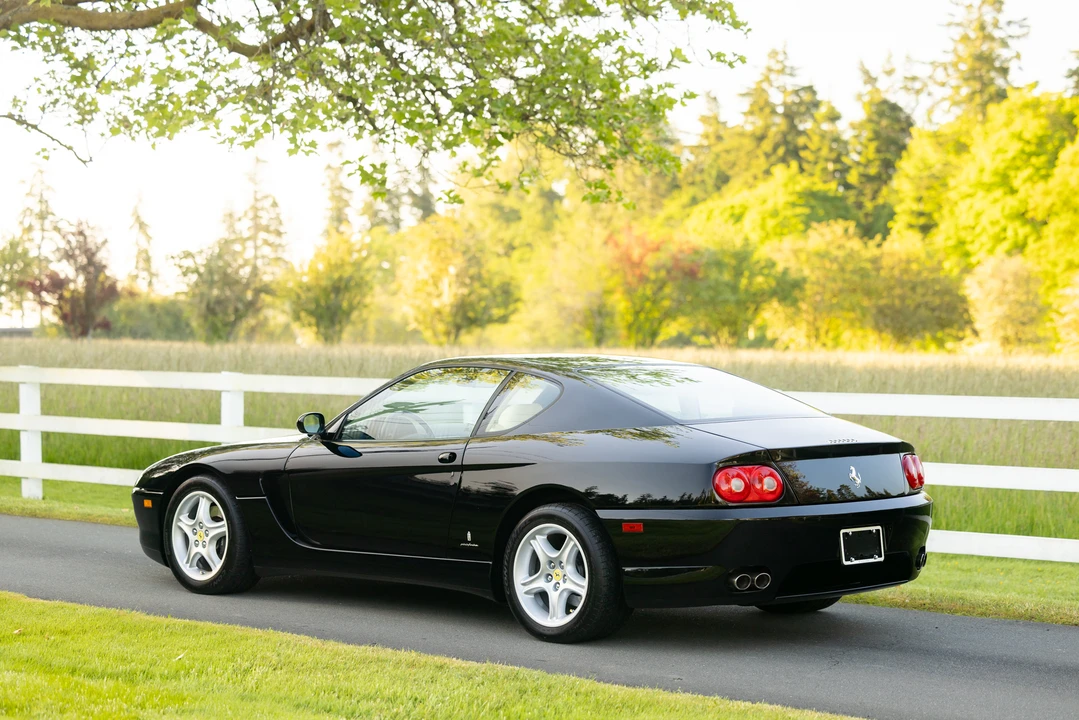 1995 Ferrari 456 GT - Image 30 of 31