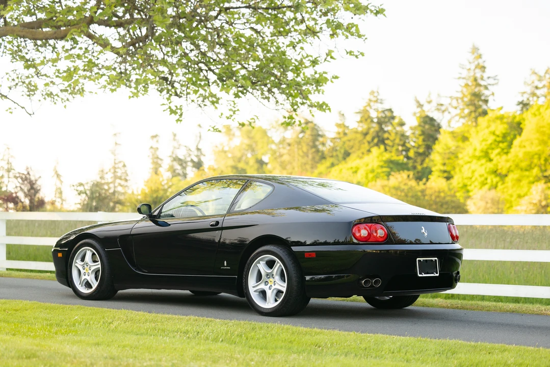 1995 Ferrari 456 GT - Image 29 of 31