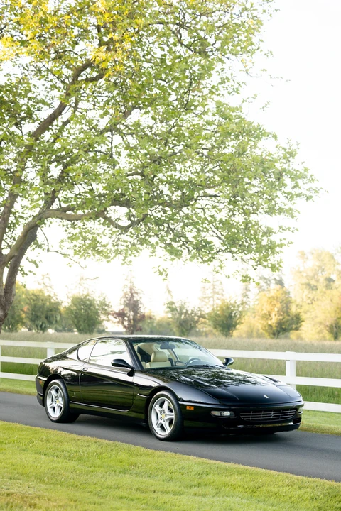1995 Ferrari 456 GT - Image 18 of 31