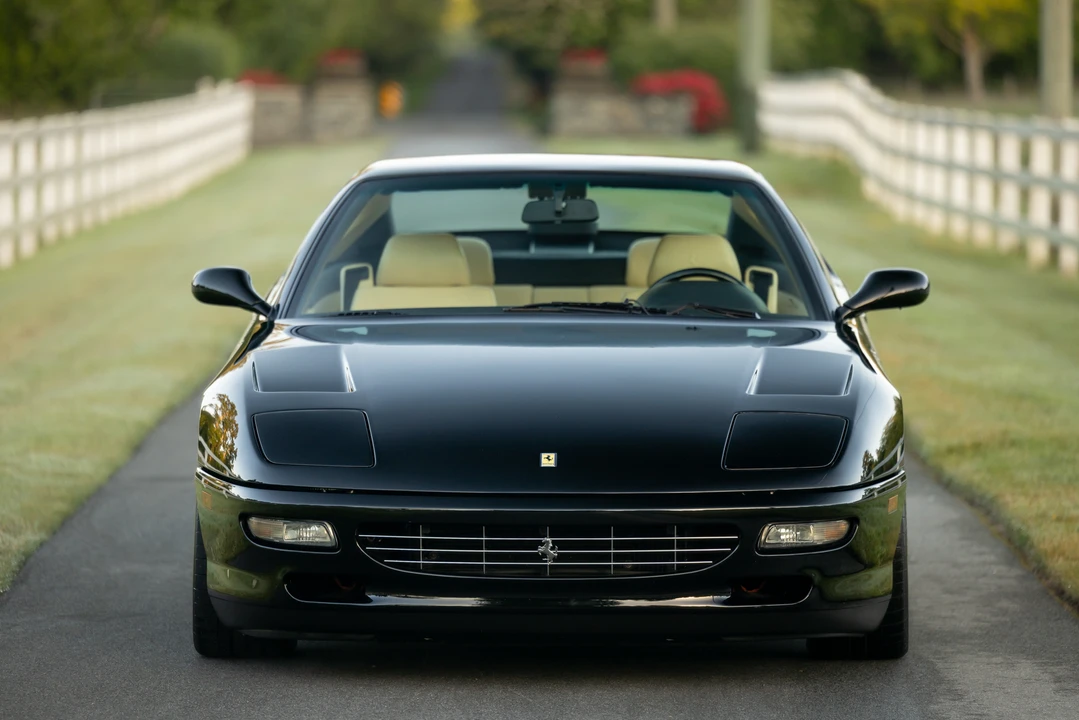 1995 Ferrari 456 GT - Image 13 of 31
