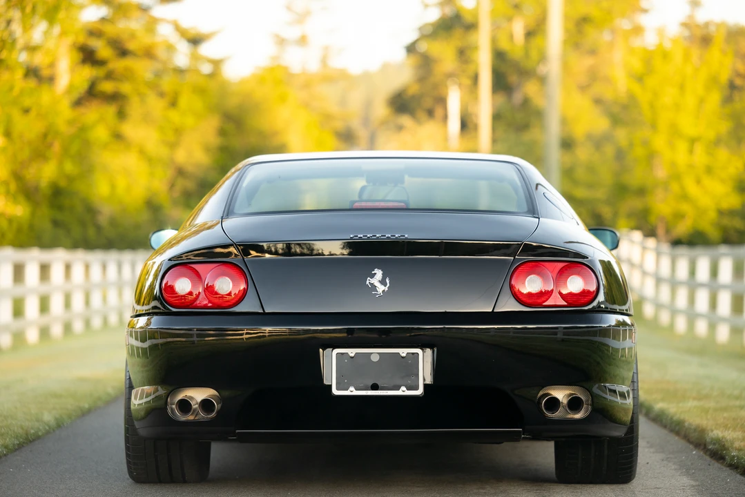 1995 Ferrari 456 GT - Image 26 of 31