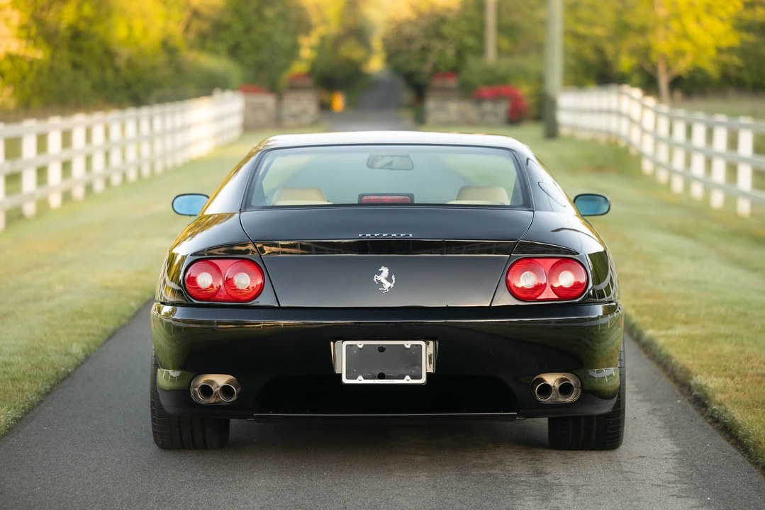 1995 Ferrari 456 GT - Image 25 of 31