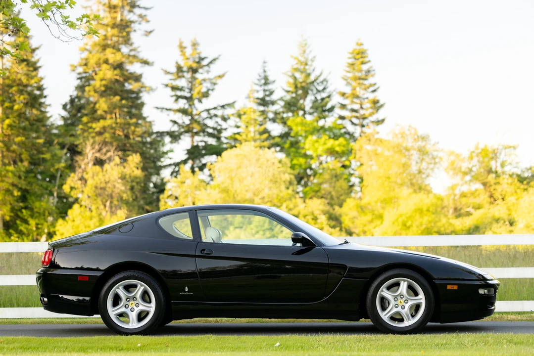 1995 Ferrari 456 GT - Image 20 of 31