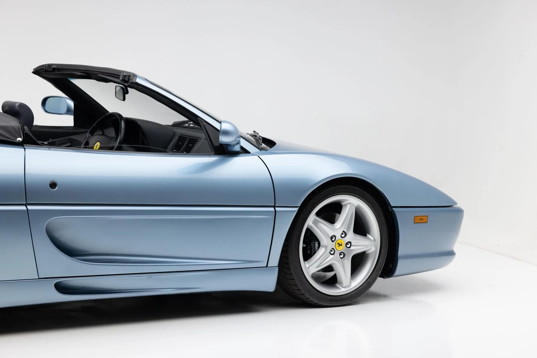 1995 Ferrari F355 Spider - Image 31 of 31