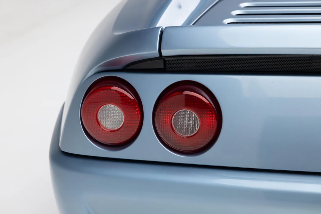 1995 Ferrari F355 Spider - Image 20 of 31