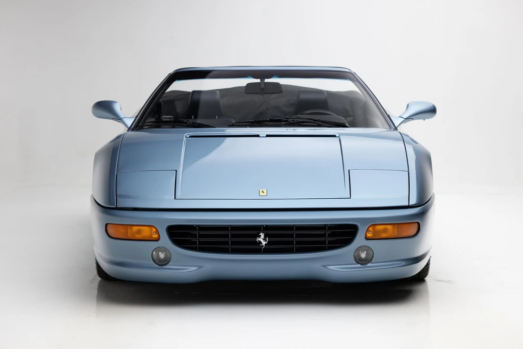 1995 Ferrari F355 Spider - Image 10 of 31