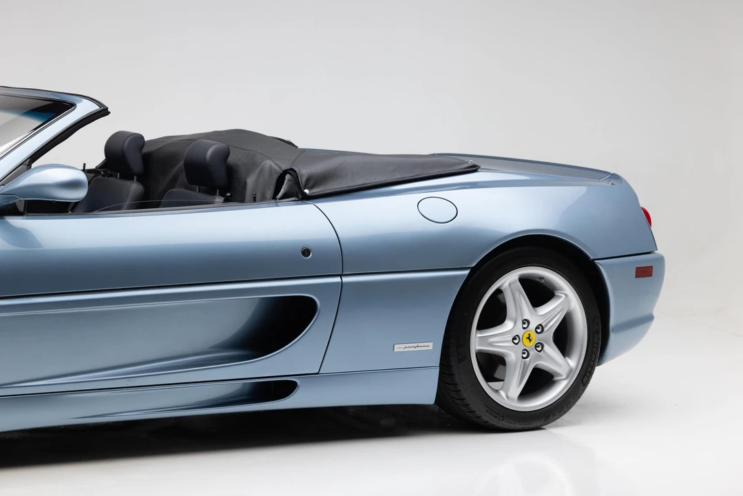 1995 Ferrari F355 Spider - Image 24 of 31