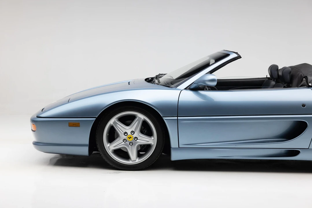 1995 Ferrari F355 Spider - Image 26 of 31