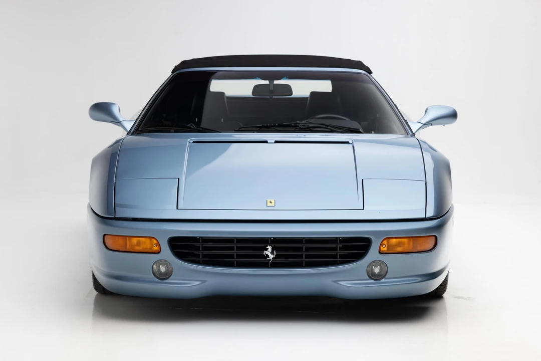 1995 Ferrari F355 Spider - Image 9 of 31