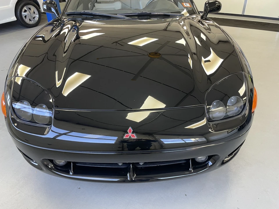 1995 Mitsubishi 3000GT Series 2 - Image 23 of 31