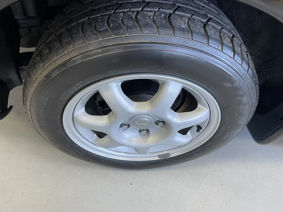 1995 Mitsubishi 3000GT Series 2 - Image 25 of 31