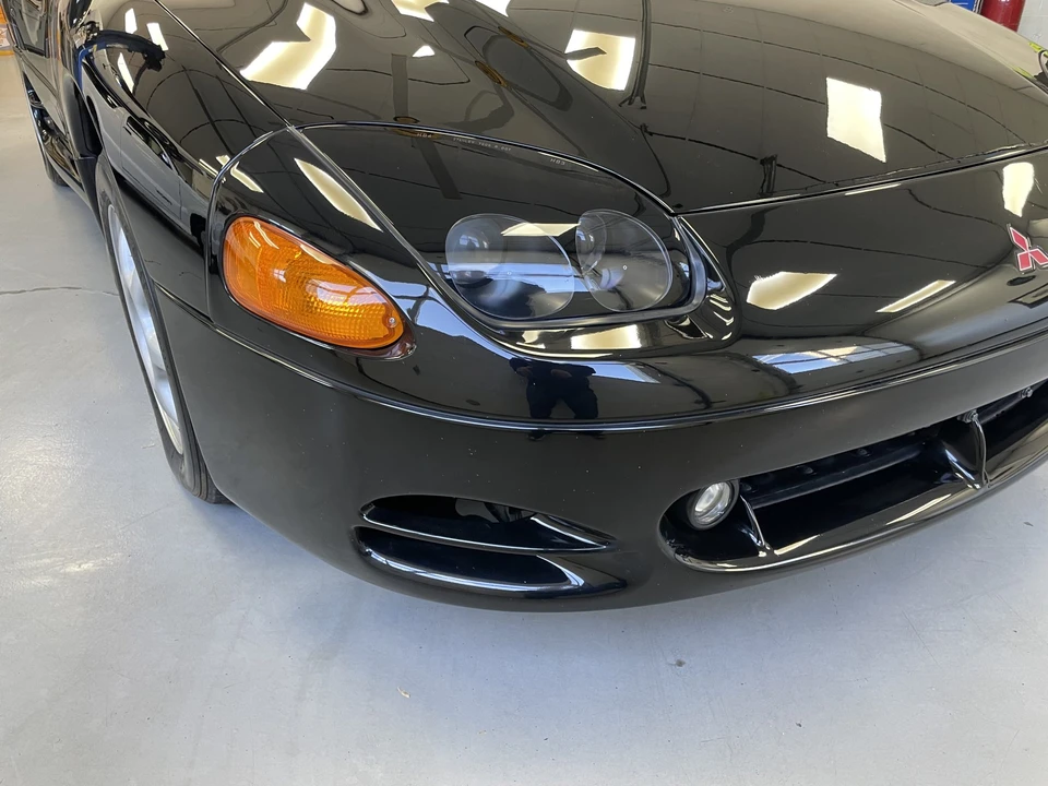 1995 Mitsubishi 3000GT Series 2 - Image 21 of 31