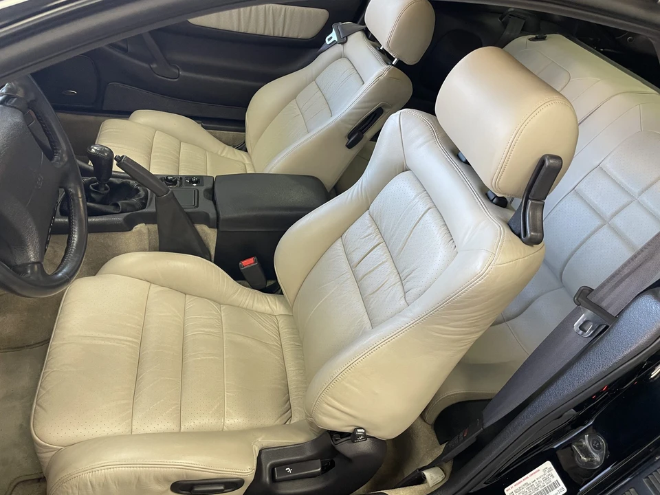 1995 Mitsubishi 3000GT Series 2 - Image 31 of 31