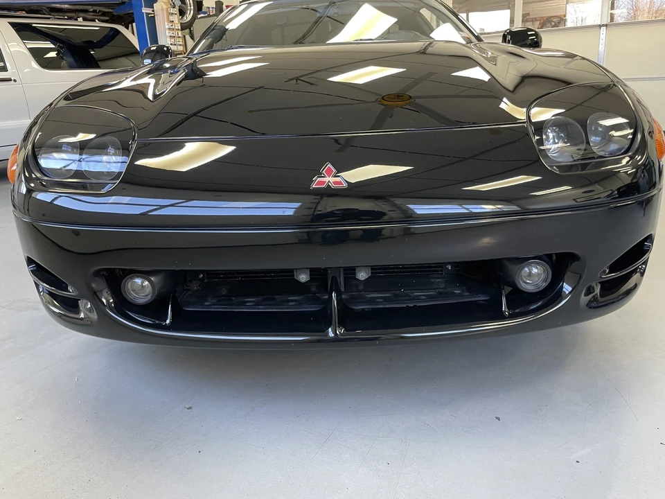 1995 Mitsubishi 3000GT Series 2 - Image 22 of 31