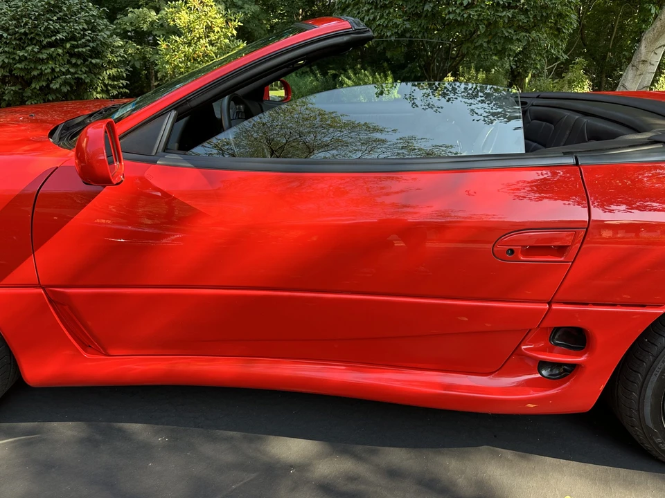 1995 Mitsubishi 3000GT Series 2 - Image 26 of 31